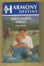 LINDA HOWARD - Anima gemella