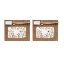 EASY LIFE Jardins d'Orient Set