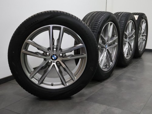 Cerchi bmw pollici - 19,