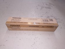 Toshiba HR-FC28-L Rullo sotto