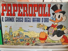 PAPEROPOLI "il grande gioco