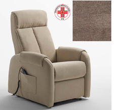 POLTRONA TECNOESPANSÌ MODEL