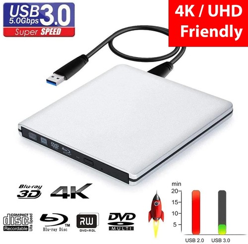 Unità esterna blu ray lg - unità,
