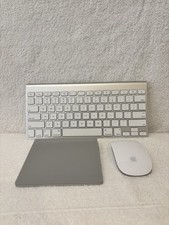 Apple Mac Tastiera Wireless