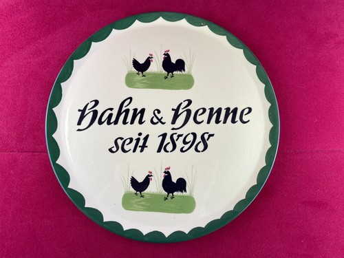 Zeller ceramica gallo - ceramica,