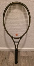 Racchetta da tennis vintage