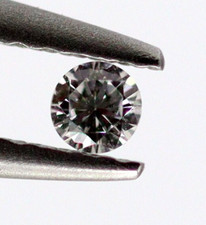 Diamante Misto Naturale 1.6 MM