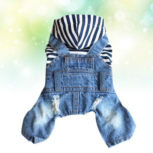 Vestiti cane felpe con - vestiti,
