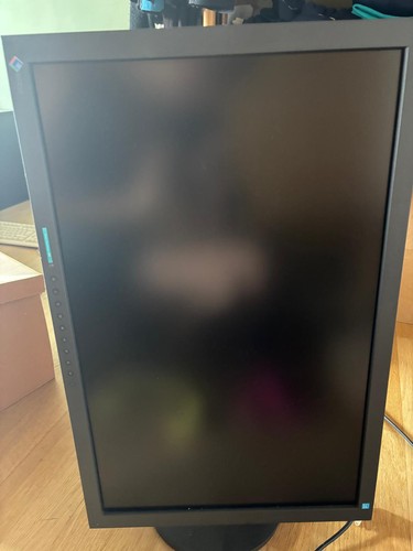 Monitor eizo - monitor, 24''