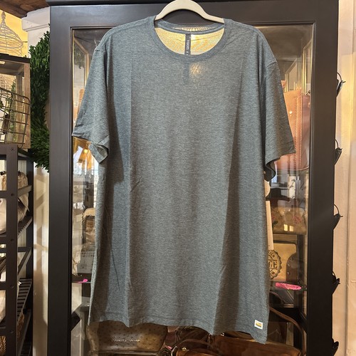 Shirt vuori strato tech - vuori,