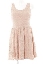 VILA Abito in pizzo Donna