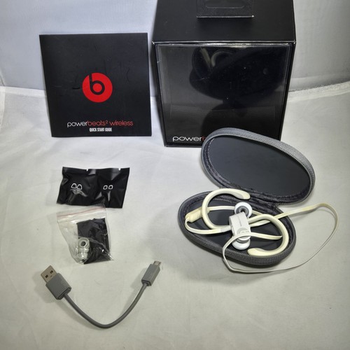 Beats dre powerbeats2 - dr.,