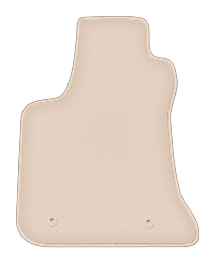 Tappetino guidatore moquette