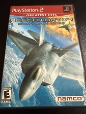 Sony Playstation 2 PS2 Ace