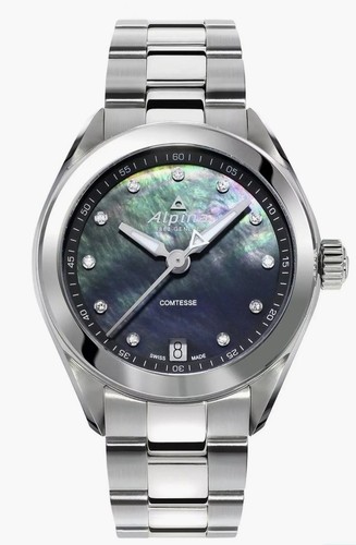 Alpina orologio da donna - da,