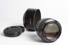 Minolta MC Rokkor 1,7/85 mm