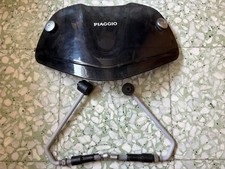 KIT CUPOLINO FUME' PIAGGIO BEVERLY 125 200 01/03 ORIGINALE