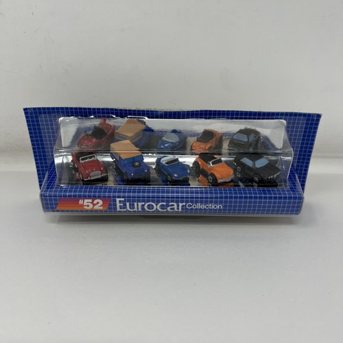 Vintage galoob micro machines - vintage,