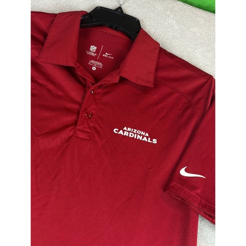 Polo arizona cardinals - polo,