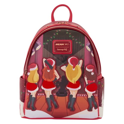 Loungefly mean girls - mean, winter
