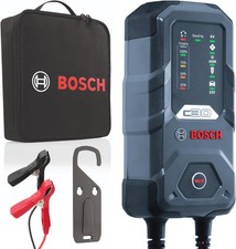 Bosch C30 Caricabatterie per