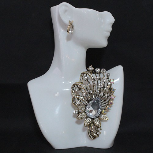 Spilla squisita per - , con
