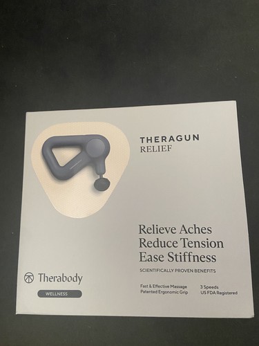 Therabody theragun - therabody,