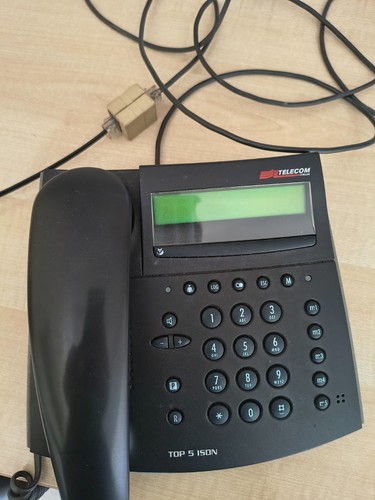 Telefono aziendale telecom top - aziendale,