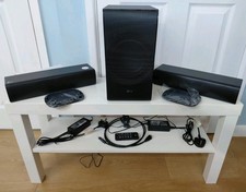 Soundbar Bluetooth LG SJ7 320W