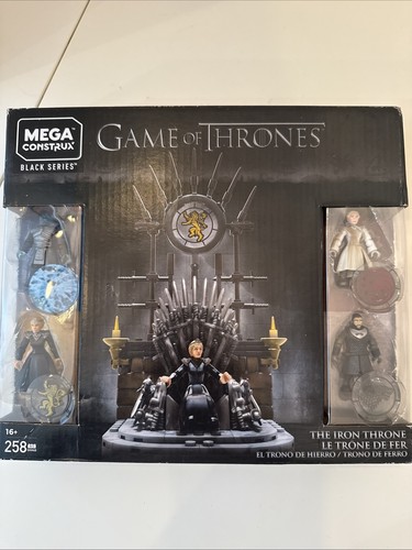 Game thrones il trono di - il,