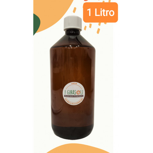 Erboristeria girasoli tiglio - erboristeria, i