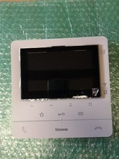 Bticino 344682 Videocitofono 2 Fili con Wi-Fi display 5pollici