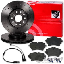 BREMBO Sport Dischi Freno +