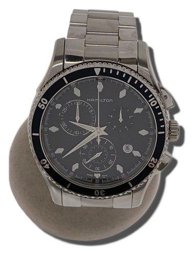 Orologio hamilton jazzmaster - orologio,