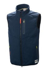 GILET SOFTSHELL NUOVO CLAAS