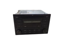 Volkswagen Polo IV 9N3 2008