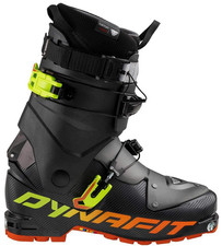 Scarponi da sci escursionismo