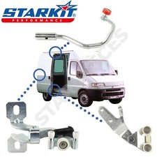 Kit Rotolo Rullo Porta