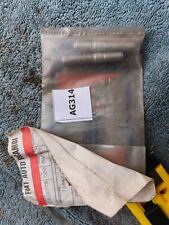 1x ORIGINALE 7666615 PRIGIONIERO CONDOTTO DI SCARICO FIAT PUNTO 176 GT UNO TURBO