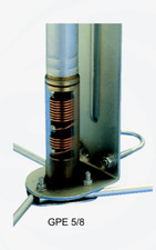 SIRIO GPE 27 5/8 CB RADIO /