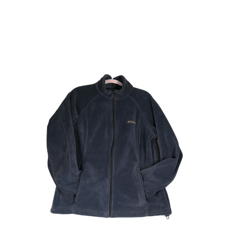 Columbia giacca pile - giacca, donna