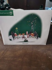 Dept 56 Villaggio Polo Nord -