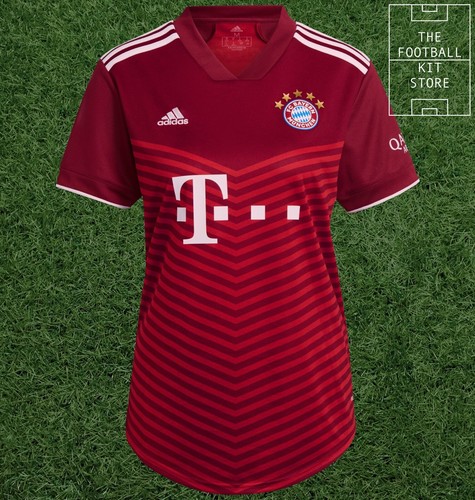 Maglia home bayern monaco - home,