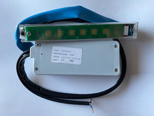 Falmec, 105080413 Pulsantiera