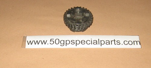 Motobi 125 175cc - 125,