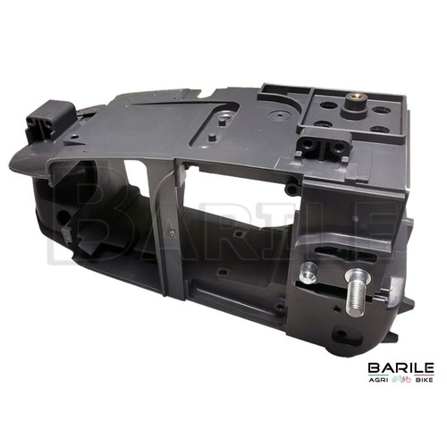 Basamento motosega efco 131 - basamento,