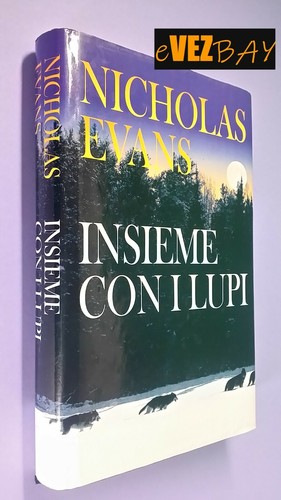 Insieme con lupi - con, i