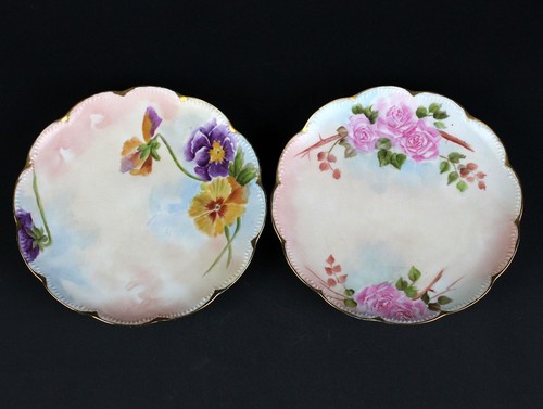 Haviland limoges set - limoges, hp