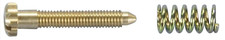 Polini screw + spring