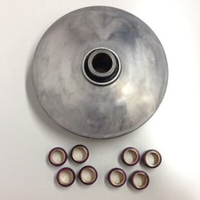 Yamaha puleggia variatore con rulli e boccolo TMax 530 59C 59CW176000